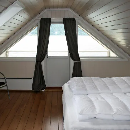 Prázdninový dům Holiday Aurlandsfjorden - Fjs378