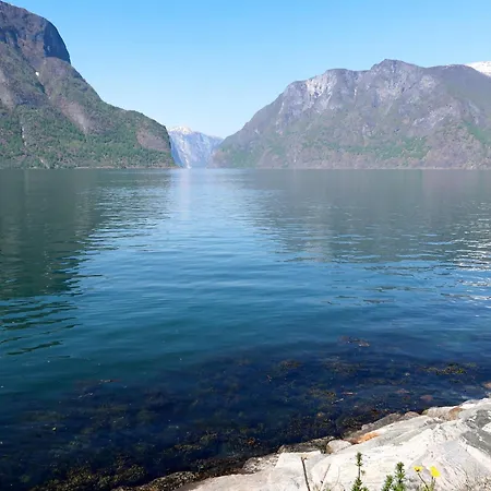 بيت للعطل Holiday Aurlandsfjorden - Fjs378 *