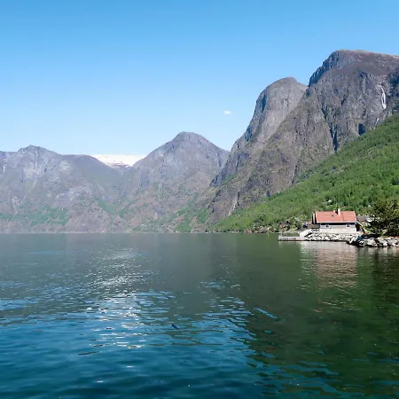 بيت للعطل Holiday Aurlandsfjorden - Fjs378 أرلاند
