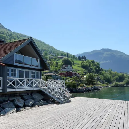Holiday Aurlandsfjorden - Fjs378 Prázdninový dům