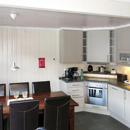 Prázdninový dům Holiday Aurlandsfjorden - Fjs378 Aurland