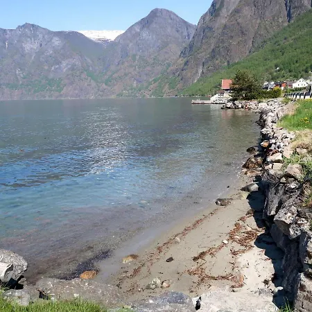 Holiday Aurlandsfjorden - Fjs378 Aurland