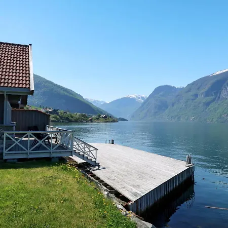 Holiday Aurlandsfjorden - Fjs378