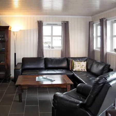 Holiday Aurlandsfjorden - Fjs378 *