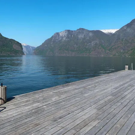 Holiday Aurlandsfjorden - Fjs378