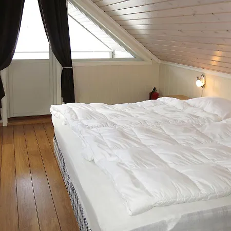 بيت للعطل Holiday Aurlandsfjorden - Fjs378 *
