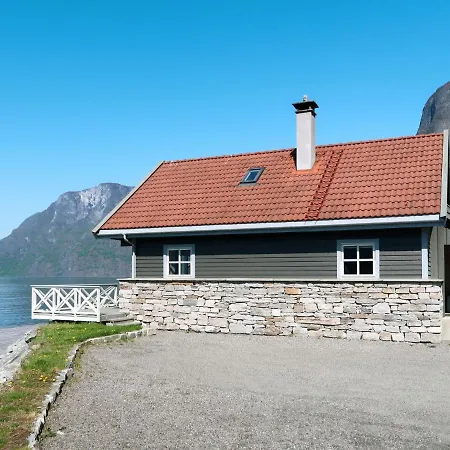 Holiday Aurlandsfjorden - Fjs378 *