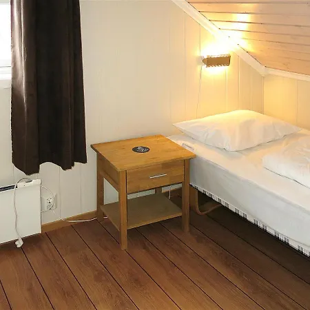 Vakantiehuis Holiday Aurlandsfjorden - Fjs378 Aurland