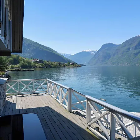 Holiday Aurlandsfjorden - Fjs378 Vakantiehuis Aurland
