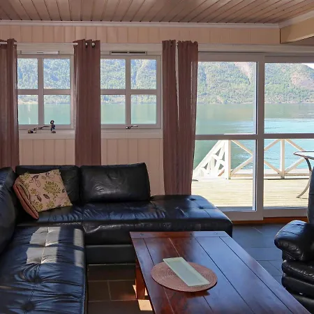 Holiday Aurlandsfjorden - Fjs378 Vakantiehuis Aurland