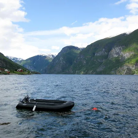 Holiday Aurlandsfjorden - Fjs378