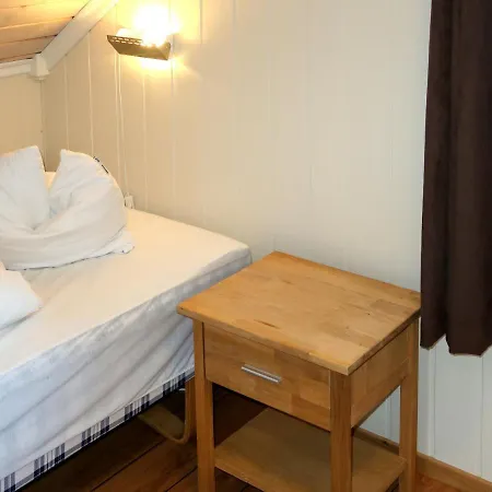 Holiday Aurlandsfjorden - Fjs378 *
